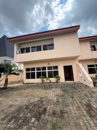 4 bedroom House for rent Maitama Abuja