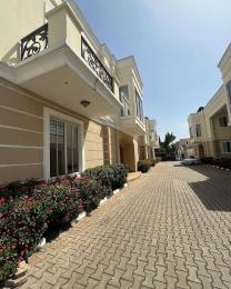 4 bedroom House for rent Maitama Abuja