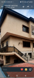 4 bedroom House for rent Awuse Estate, Opebi, Ikeja, Lagos. Opebi Ikeja Lagos