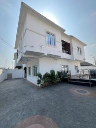 4 bedroom House for sale Sangotedo Lagos