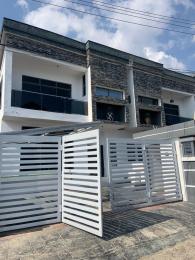 4 bedroom House for sale Mega Chicken Restaurant Ikota Lekki Lagos