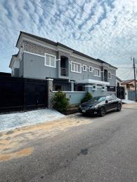 4 bedroom House for sale Surulere Masha Surulere Lagos