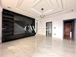 4 bedroom House for rent Victoria Island Lagos