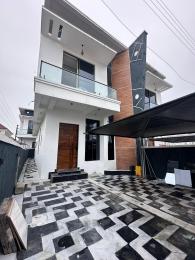 4 bedroom House for sale Ajah Lagos