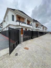 4 bedroom House for sale Lekki County Ikota Lekki Lagos