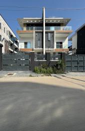 4 bedroom House for rent Ikate, Lekki Ikate Lekki Lagos