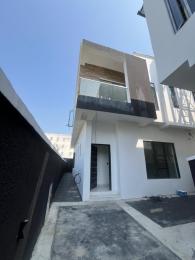 4 bedroom House for sale VGC Lekki Lagos