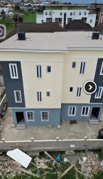 4 bedroom House for sale Mende Maryland Lagos