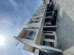 4 bedroom House for rent Lekki Scheme 2 Ajah Lagos