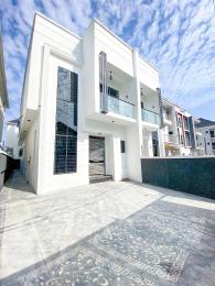 4 bedroom House for sale Ikota Villa Estate Lekki Lagos