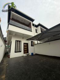 4 bedroom House for rent Ikota Lekki Lagos