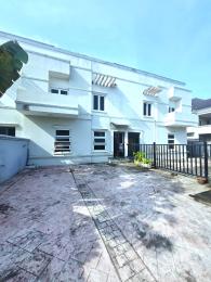 4 bedroom House for rent Pinnock Beach Estate Osapa london Lekki Lagos
