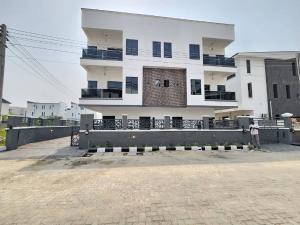 4 bedroom House for sale Toll Gate Lekki Lagos