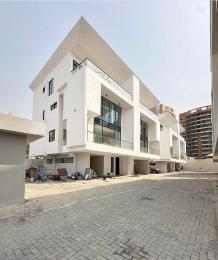 4 bedroom House for sale Banana Island Ikoyi Lagos