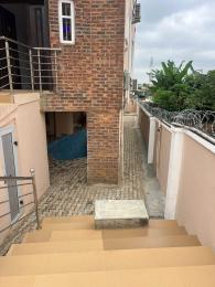 4 bedroom House for sale Magodo GRA Phase 1 Ojodu Lagos