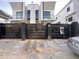 4 bedroom House for rent Mobil Road Ajah Lagos