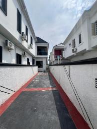 4 bedroom House for rent 2nd Toll Gate Lekki Phase 2 Lekki Lagos