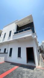 4 bedroom House for sale Agungi Lekki Lagos