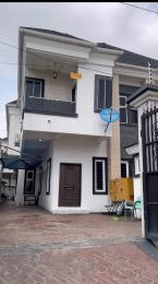 4 bedroom House for sale Chevy View Estate, Chevron Chevron Lekki Lagos
