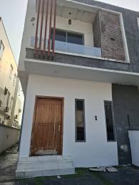 4 bedroom House for rent Gated Estate Chevron Alternative Route Lekki Lagos Chevron Alternative Route Lekki Lagos
