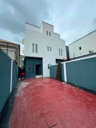 4 bedroom House for sale Berger Ojodu Lagos