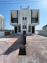 4 bedroom House for sale Ikota Lekki Lagos