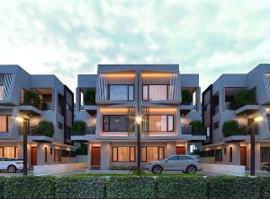 4 bedroom House for sale Katampe Extension Katampe Abuja