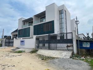 4 bedroom House for rent Ologolo Lekki Lagos