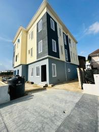 4 bedroom House for sale Maryland Mende Maryland Lagos