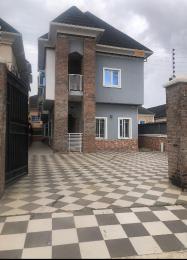 House for sale Lakeview Estate Amuwo Odofin Lagos