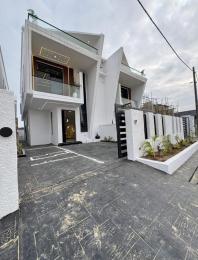 4 bedroom House for sale Ikota Ikota Lekki Lagos