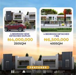 Land for sale Lugbe Abuja