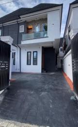 4 bedroom House for sale Gra Ikota Lekki Lagos