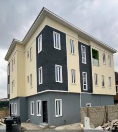 House for sale Arowojobe Estate Mende Maryland Lagos