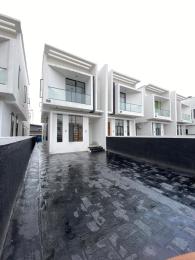 4 bedroom House for sale Idado Lekki Lagos