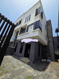 4 bedroom House for rent Osapa london Lekki Lagos