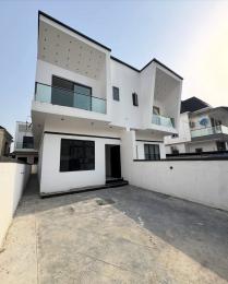 4 bedroom Flat / Apartment for rent Chevron Alternative Route Lekki Lagos