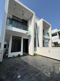 4 bedroom House for rent Ikota Lekki Lagos