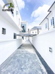 4 bedroom House for sale Chevron Lekki Lagos