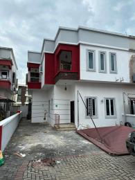 4 bedroom House for rent Orchid Road Orchid Lekki Lagos