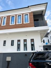 4 bedroom House for sale Extension, Harris Drive VGC Lekki Lagos