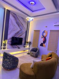 4 bedroom House for shortlet Chevron Lekki Lagos