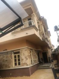 4 bedroom House for sale Idado Estate Idado Lekki Lagos