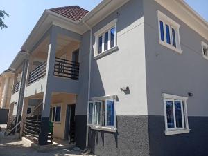 4 bedroom House for rent F14 District, Kubwa Abuja