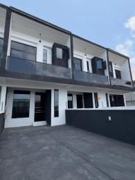 4 bedroom House for rent Mobil Road Ajah Lagos