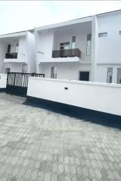 4 bedroom House for sale Ikota Gra Ikota Lekki Lagos
