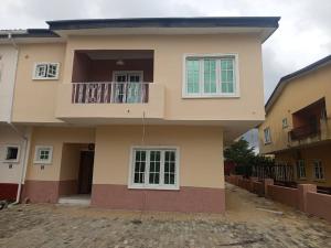 4 bedroom Flat / Apartment for rent Lekki Garden Lekki Phase 2 Lekki Lagos