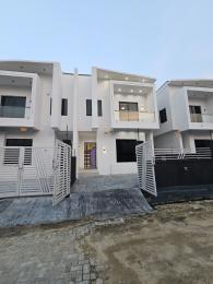 4 bedroom House for sale Thomas Estate, Lekki Lagos