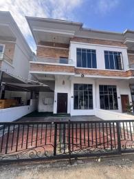 4 bedroom House for rent Chevron Alternative Route Lekki Lagos
