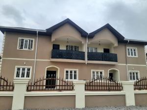 4 bedroom House for sale Isheri North Ojodu Lagos